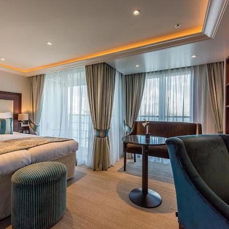 Hotel Select Ms Charles Dickens Neuss Zewnętrze zdjęcie
