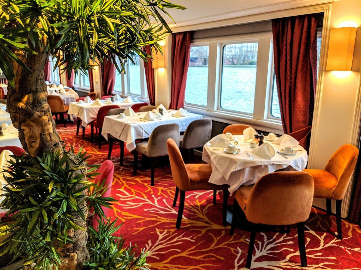 Hotel Select Ms Charles Dickens Neuss Zewnętrze zdjęcie