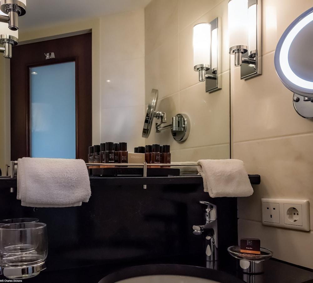 Hotel Select Ms Charles Dickens Neuss Zewnętrze zdjęcie