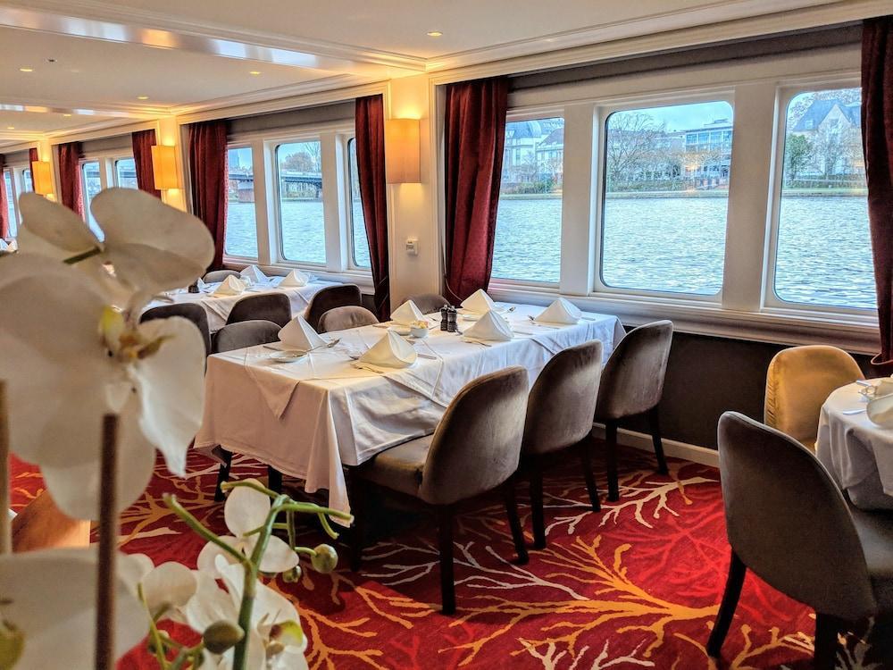 Hotel Select Ms Charles Dickens Neuss Zewnętrze zdjęcie